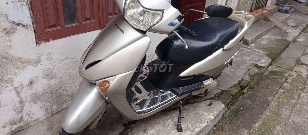 Honda Lead 2012 - ảnh 2