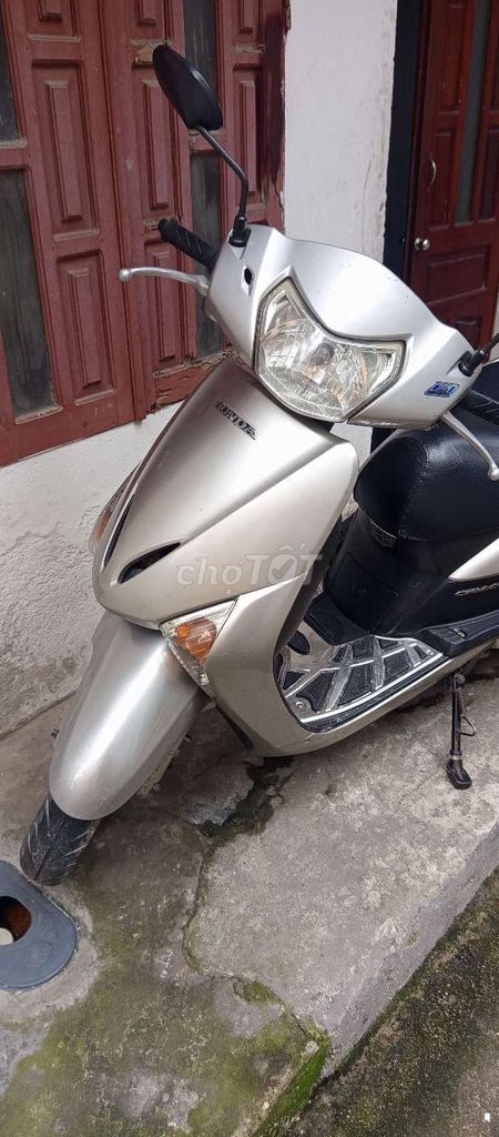Honda Lead 2012 - ảnh 3