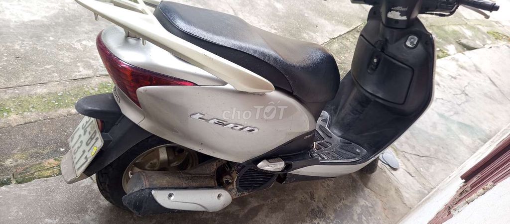 Honda Lead 2012 - ảnh 4