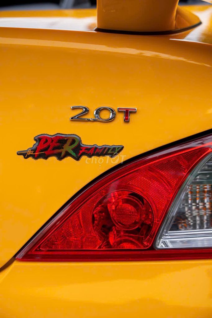 Hyundai Genesis 2011 - ảnh 5