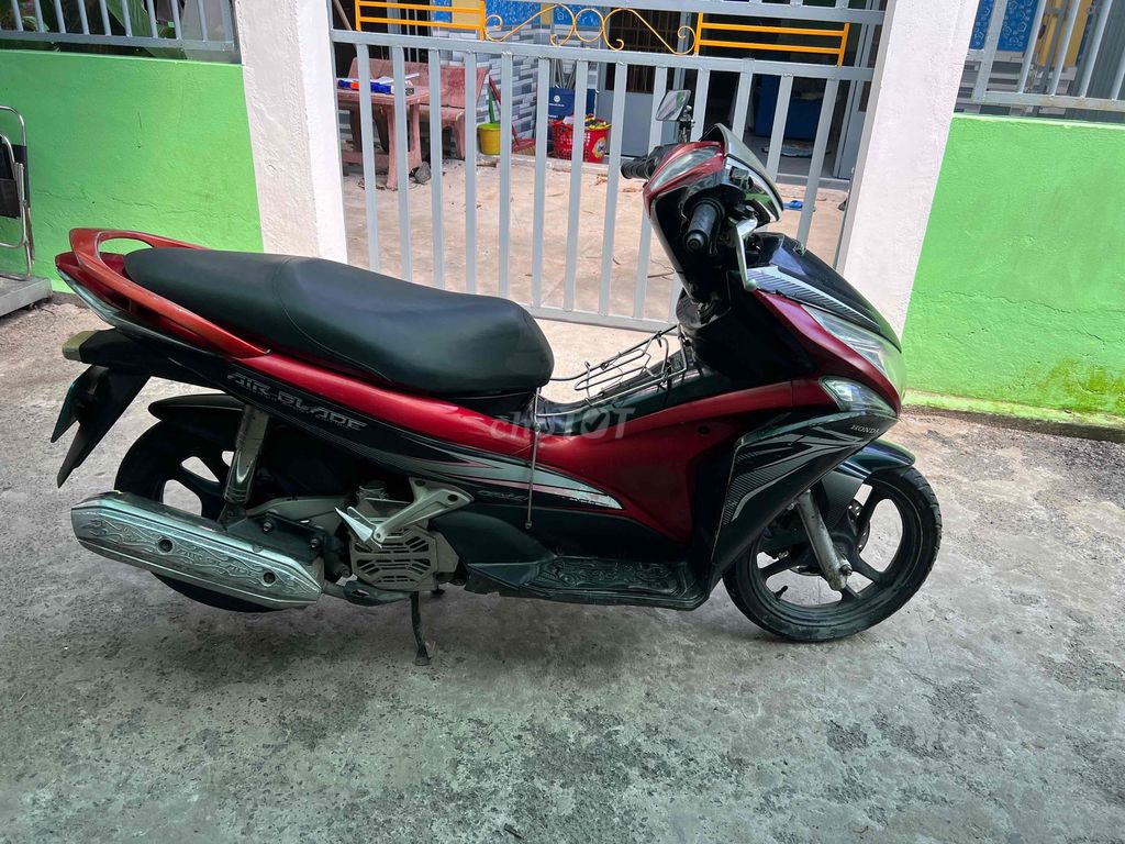 Xe m 2012 - ảnh 2