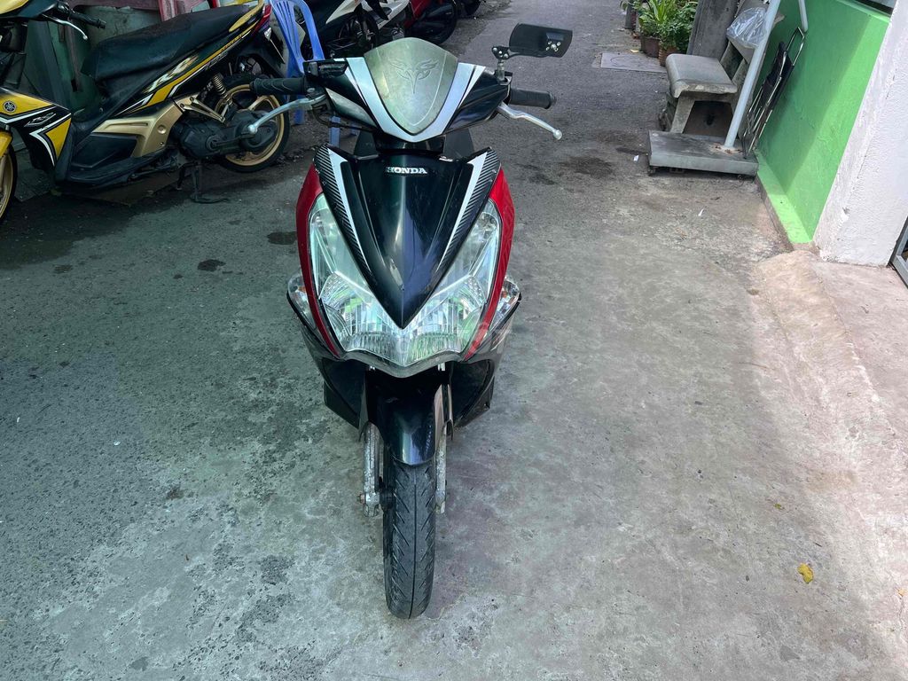 Xe m 2012 - ảnh 3