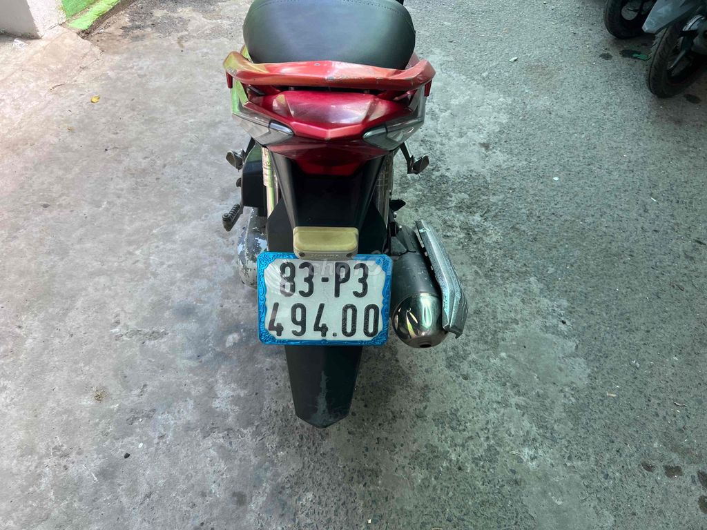 Xe m 2012 - ảnh 4