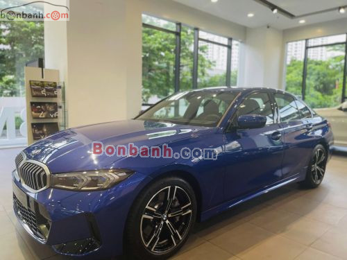 BMW 3 Series 2026 - ảnh 2