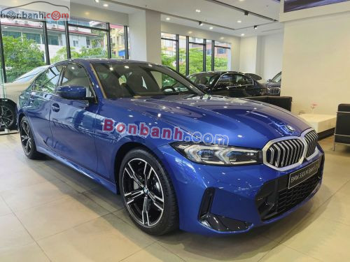 BMW 3 Series 2026 - ảnh 3