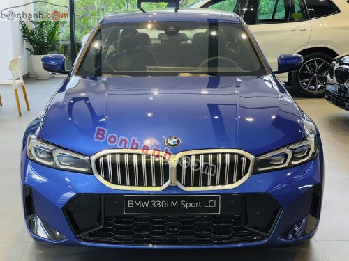 BMW 3 Series 2026 - ảnh 5