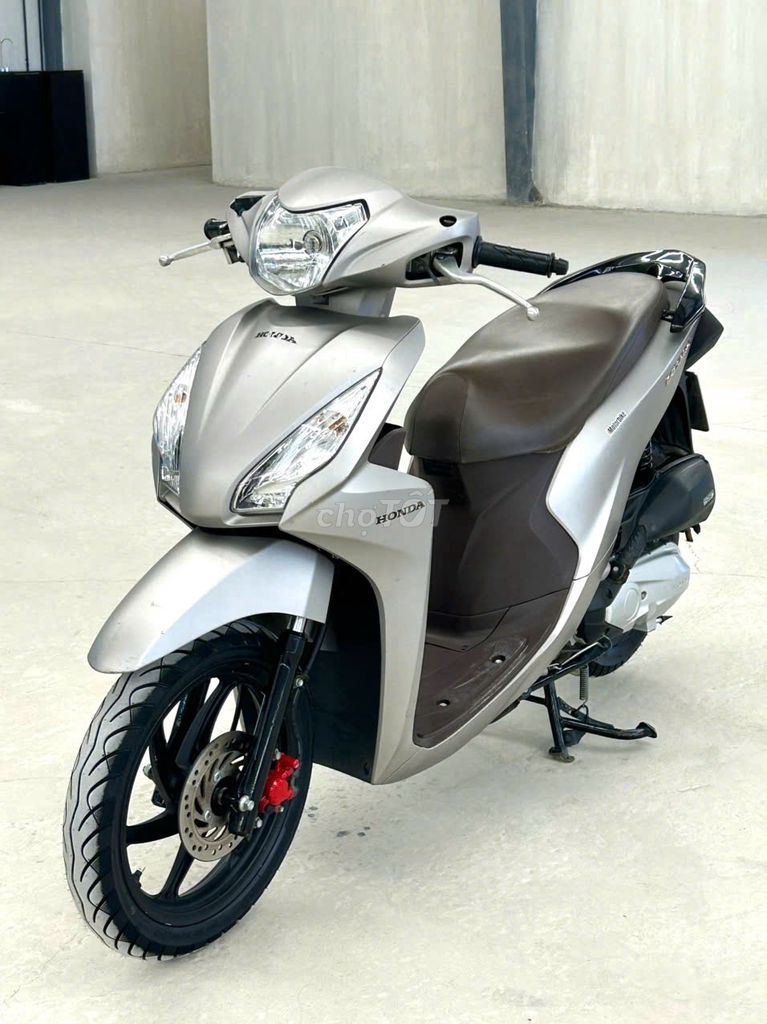 Honda Vision 2018 - ảnh 2