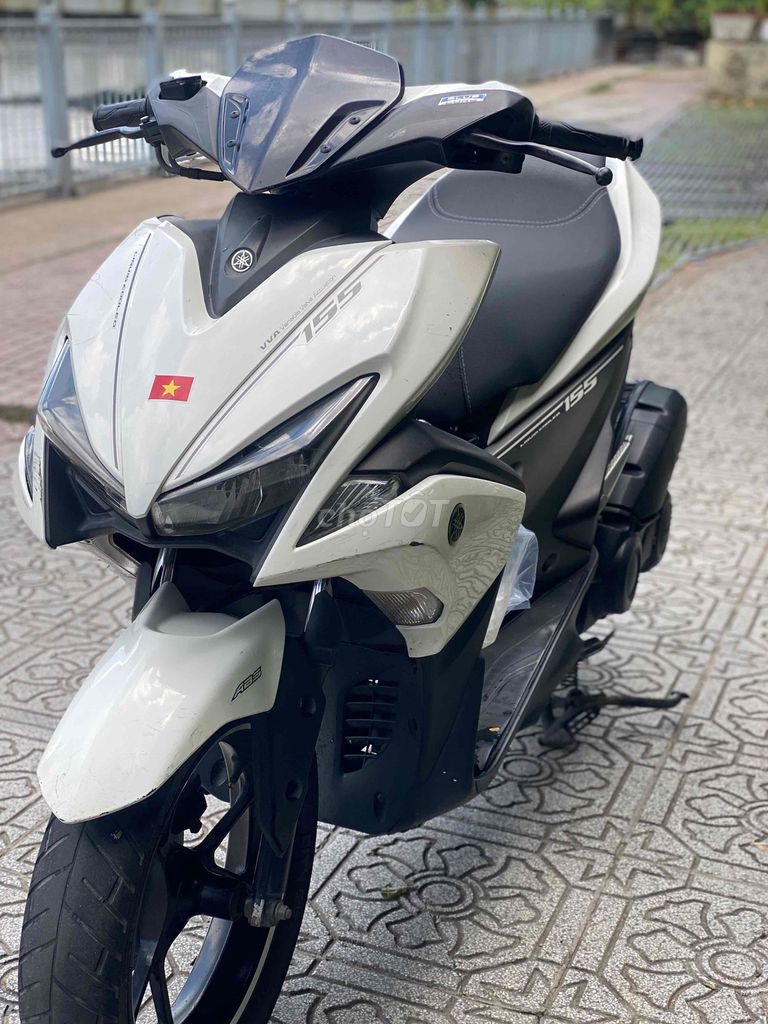 Yamaha NVX 2017 - ảnh 3