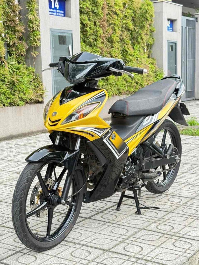 exciter up 2014 - ảnh 3