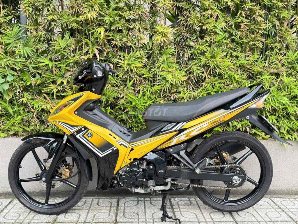 exciter up 2014 - ảnh 5