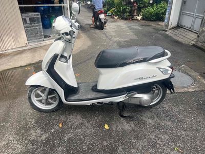 Yamaha Grande 2014 - ảnh 1