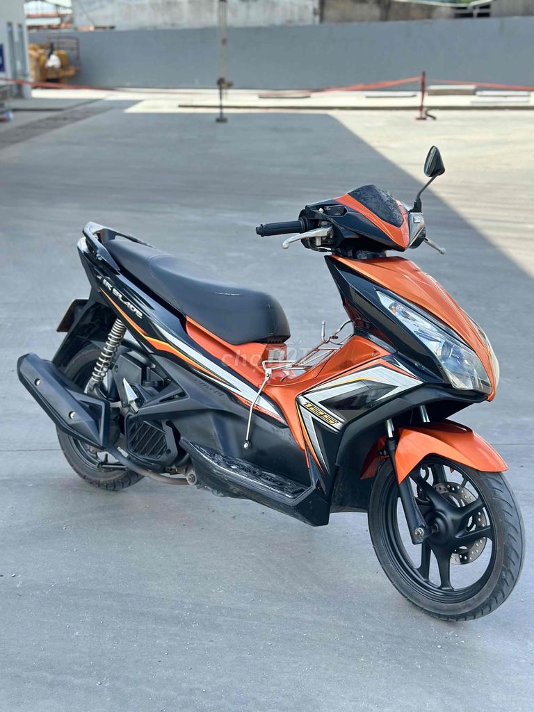 Honda Air Blade 2015 - ảnh 1