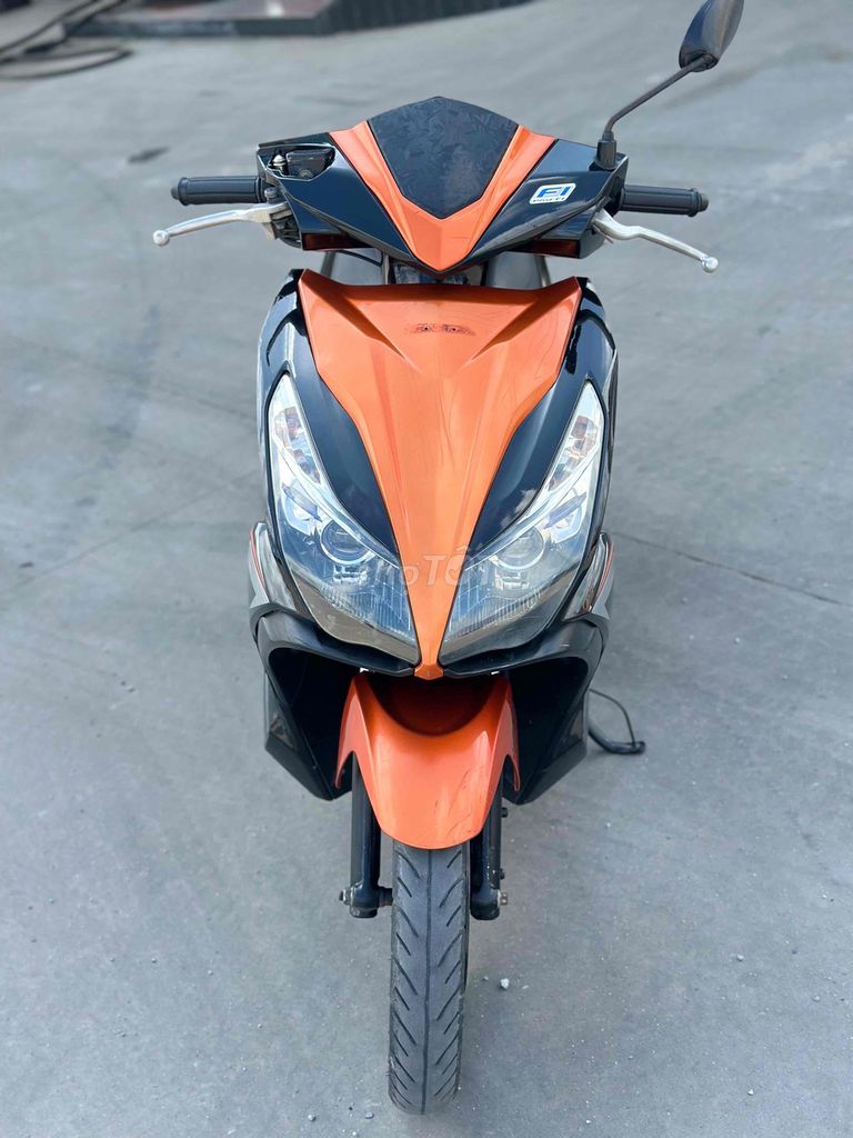 Honda Air Blade 2015 - ảnh 3