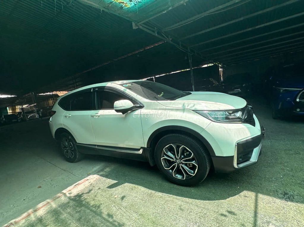 Honda 2022 - ảnh 1