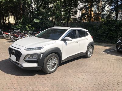 Hyundai Kona 2020 - ảnh 1