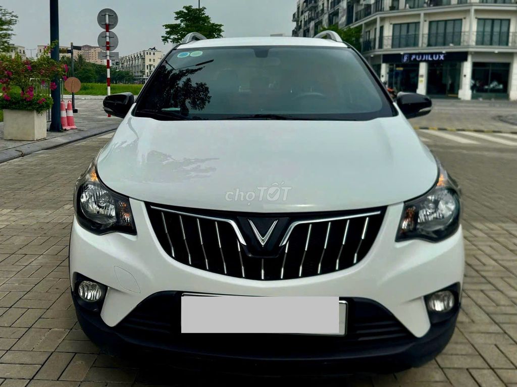 VinFast 2022 - ảnh 1