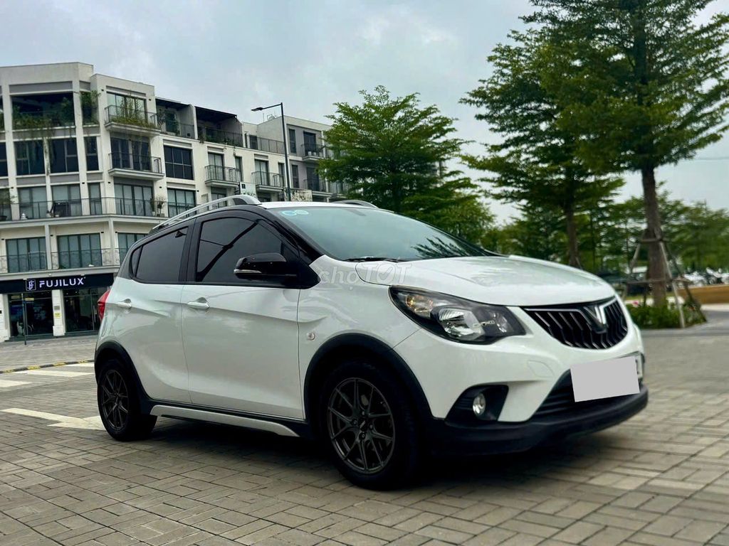 VinFast 2022 - ảnh 4