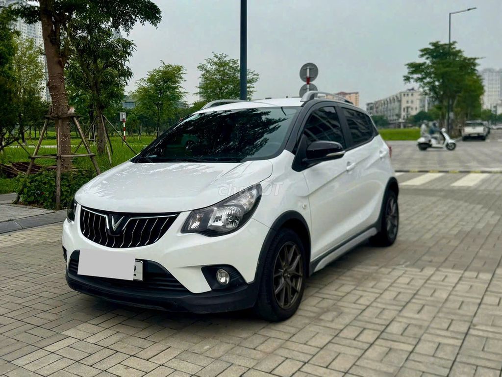 VinFast 2022 - ảnh 5