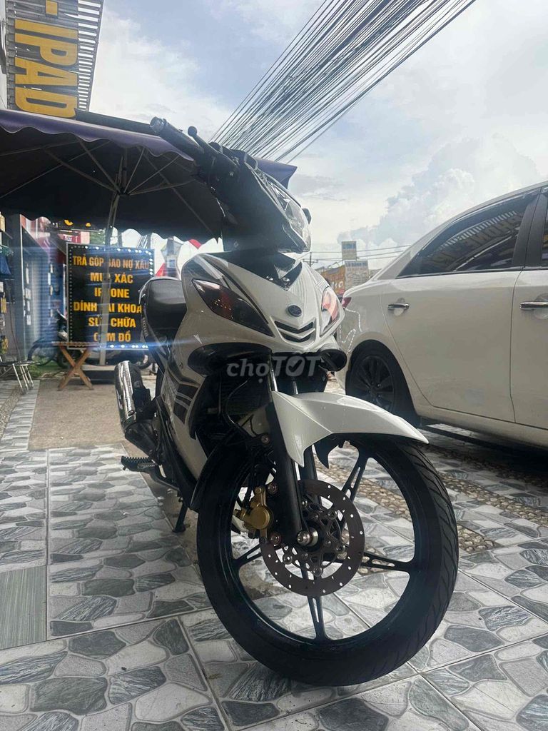 Yamaha Exciter 2008 - ảnh 1