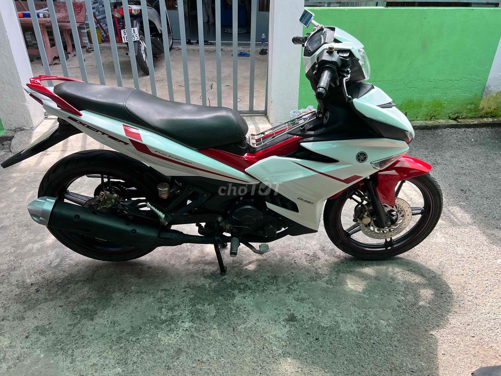 Yamaha Exciter 2017 - ảnh 2