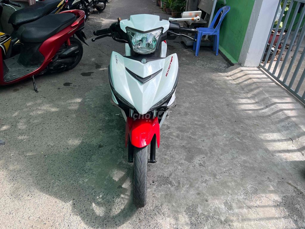 Yamaha Exciter 2017 - ảnh 3