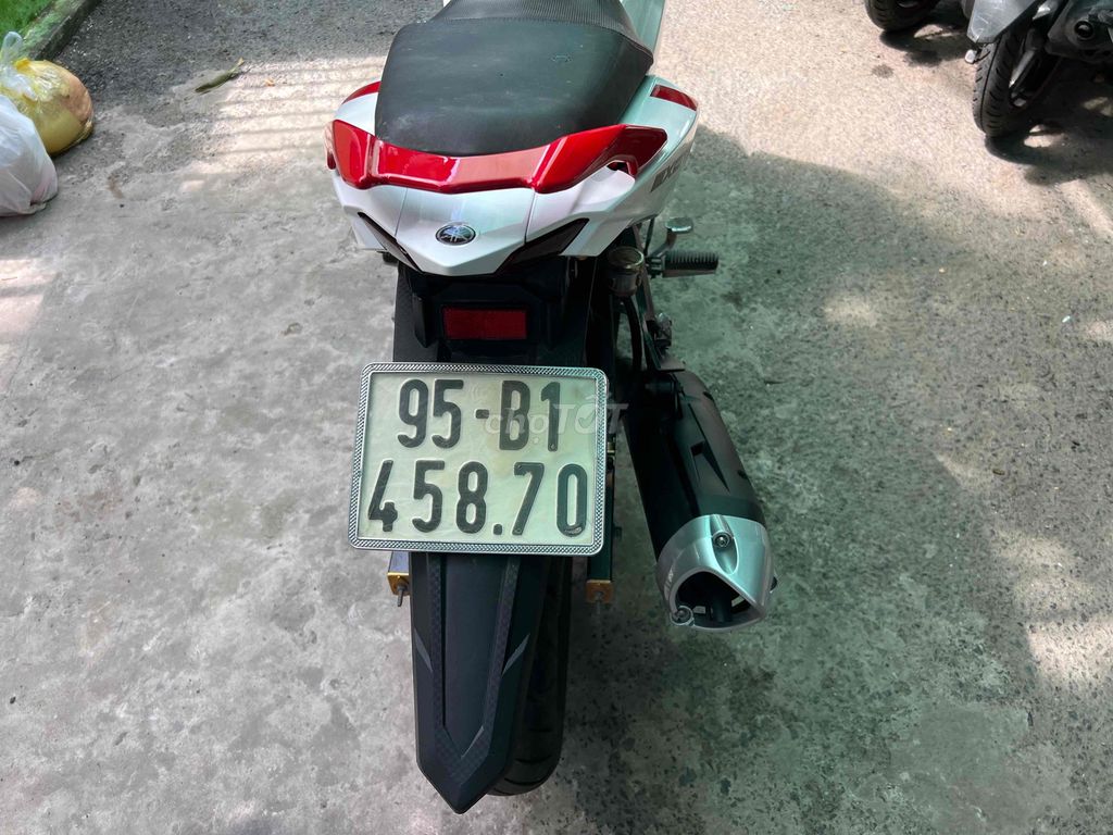 Yamaha Exciter 2017 - ảnh 4