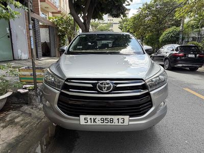 Toyota Innova 2019 - ảnh 1