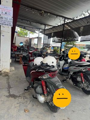 Honda SH Mode 2020 - ảnh 1