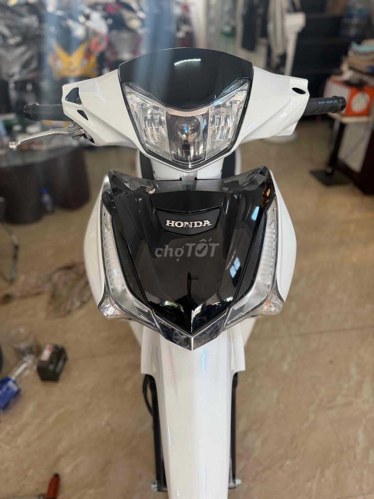 Honda Future 2022 - ảnh 1
