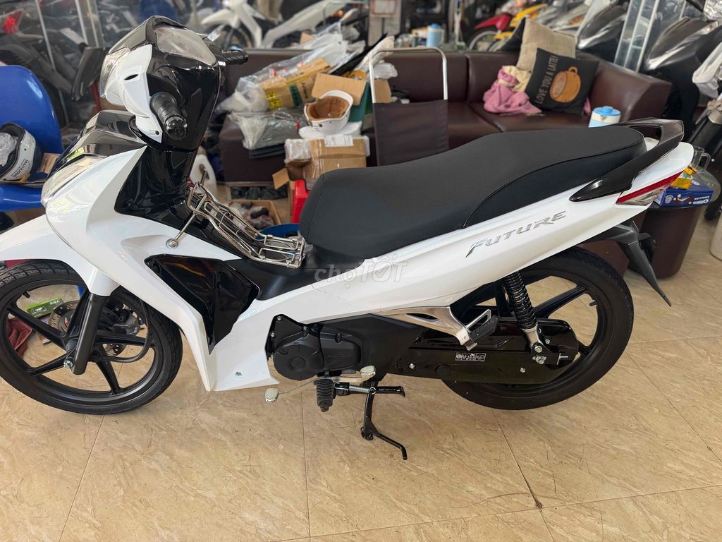 Honda Future 2022 - ảnh 2