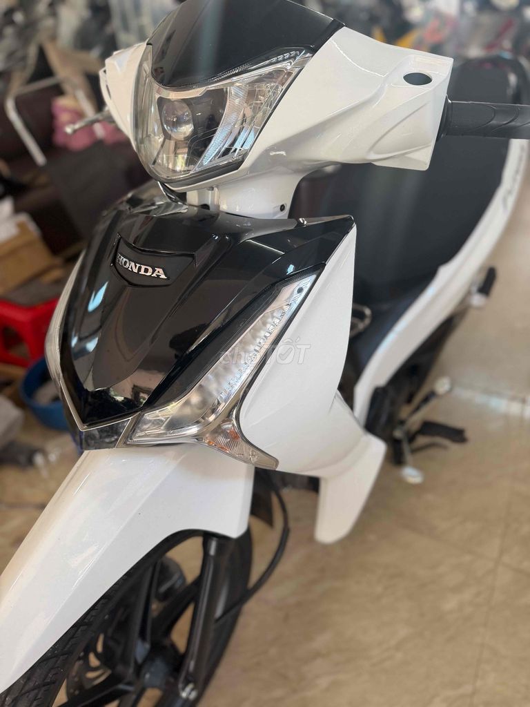 Honda Future 2022 - ảnh 3