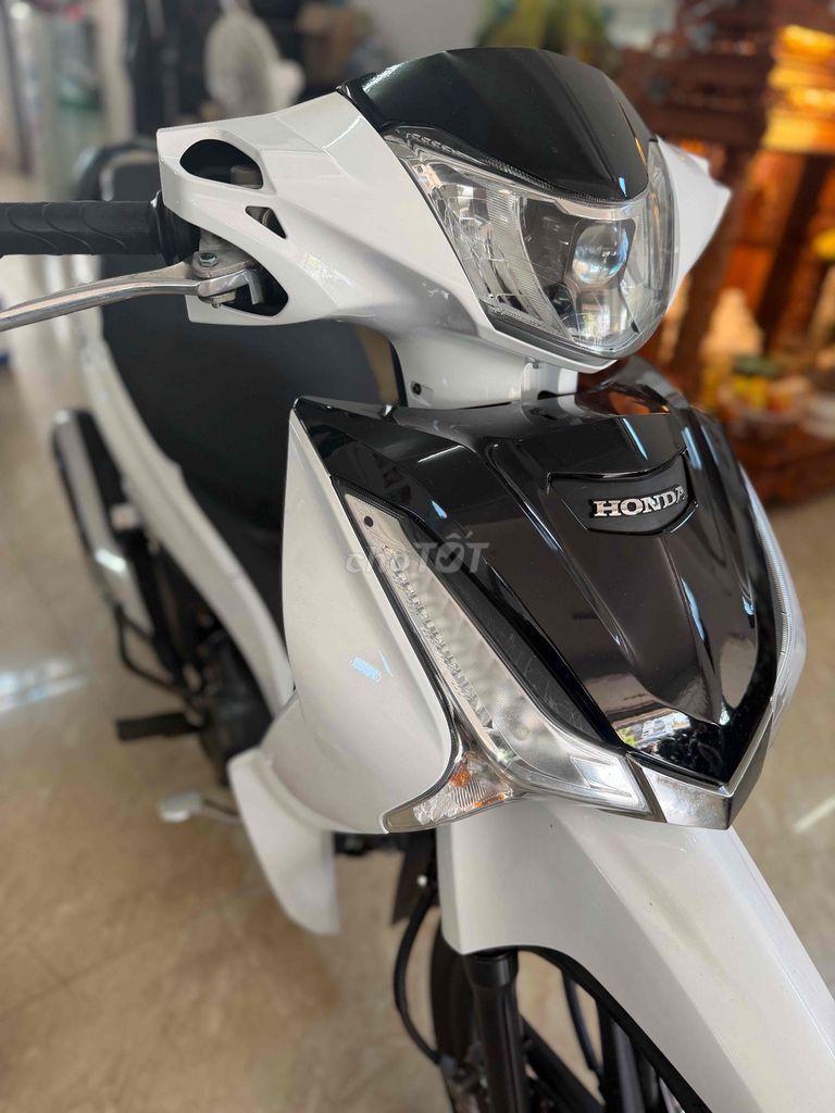 Honda Future 2022 - ảnh 4