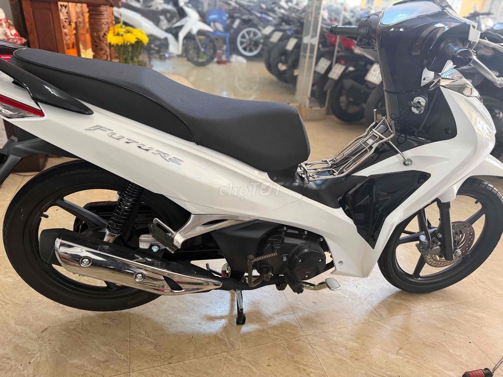 Honda Future 2022 - ảnh 5