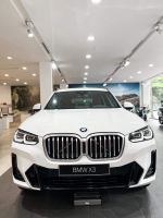 BMW X3 xDrive30i M Sport 2024 - ảnh 1