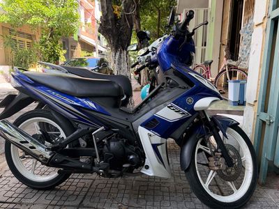 Yamaha Exciter 2010 - ảnh 1