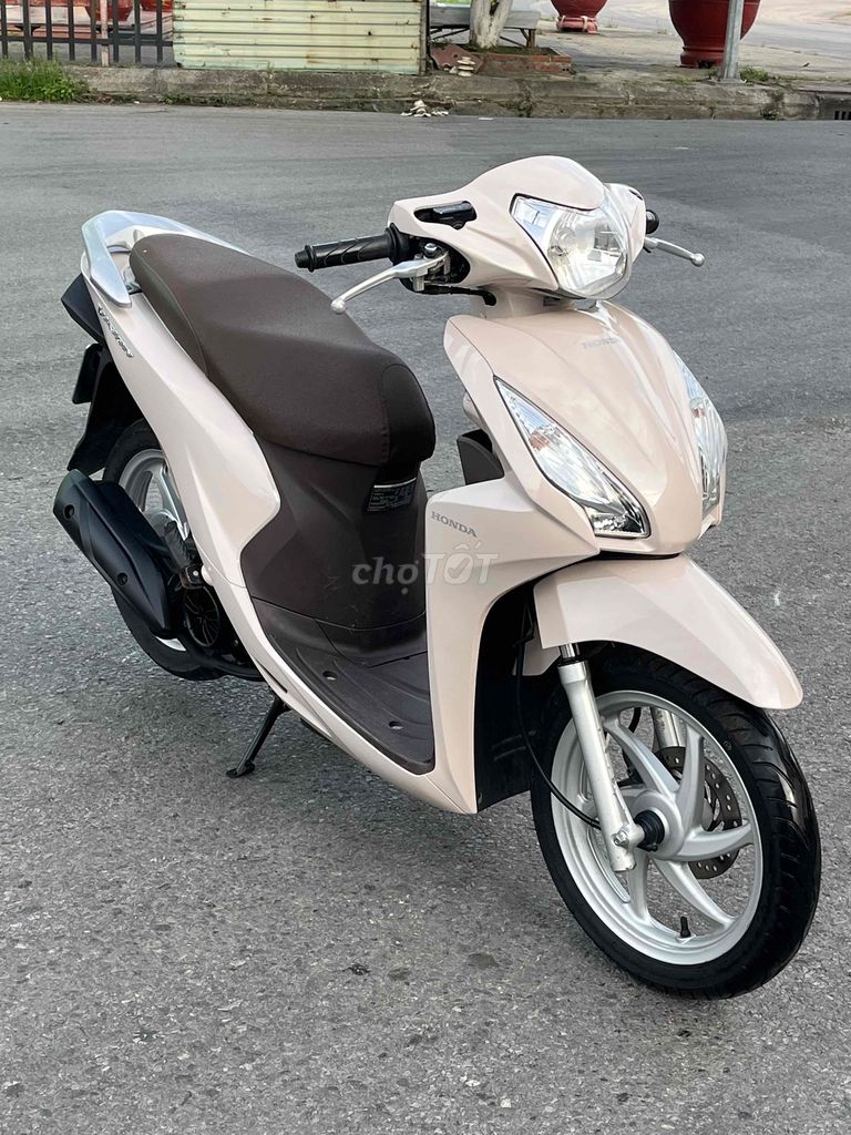 Honda Vision 2020 - ảnh 2