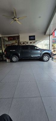 Ford Ranger 2014 - ảnh 1