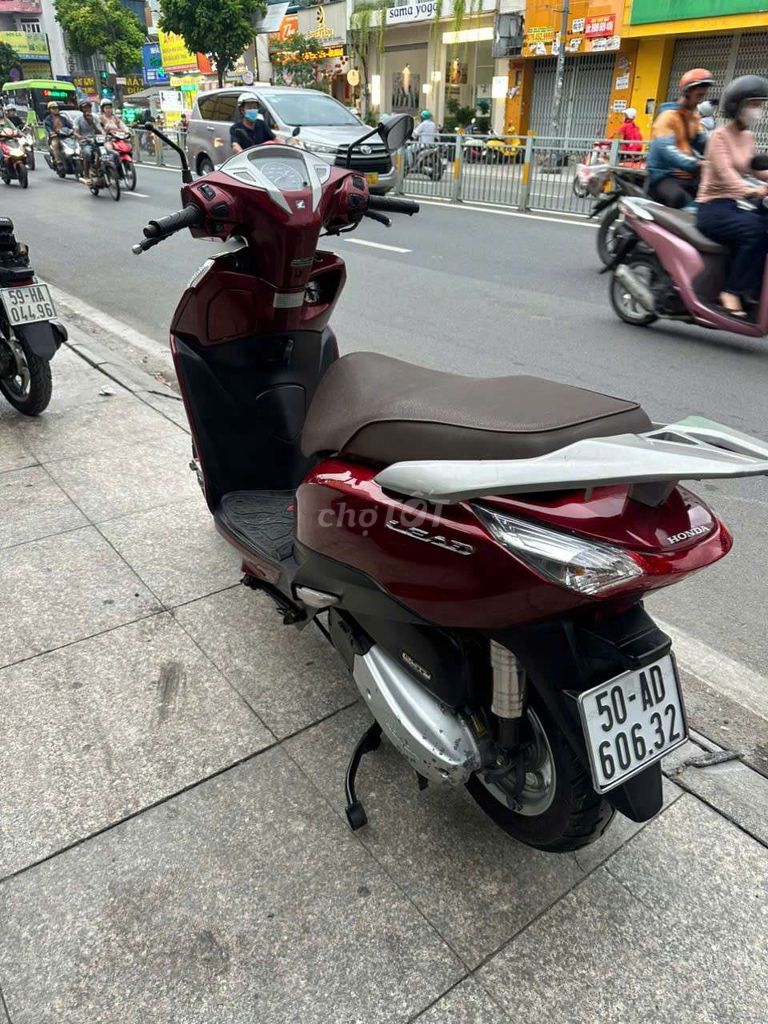 Honda Lead 2016 - ảnh 2