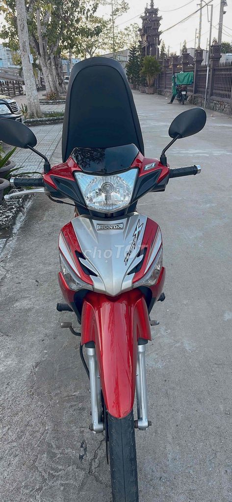 Honda Future 2011 - ảnh 1
