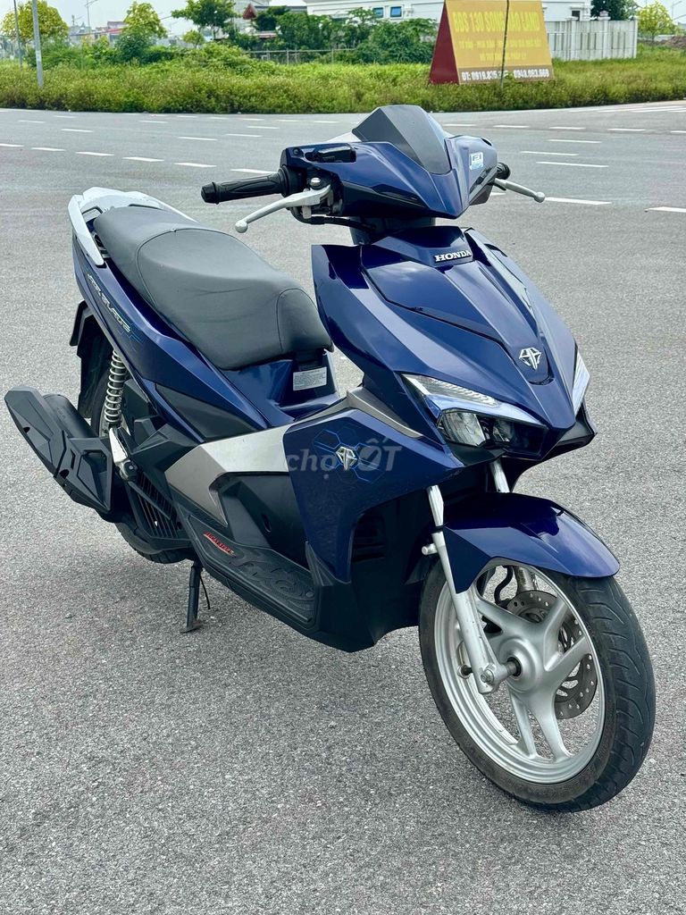 Honda Air Blade 2017 - ảnh 1