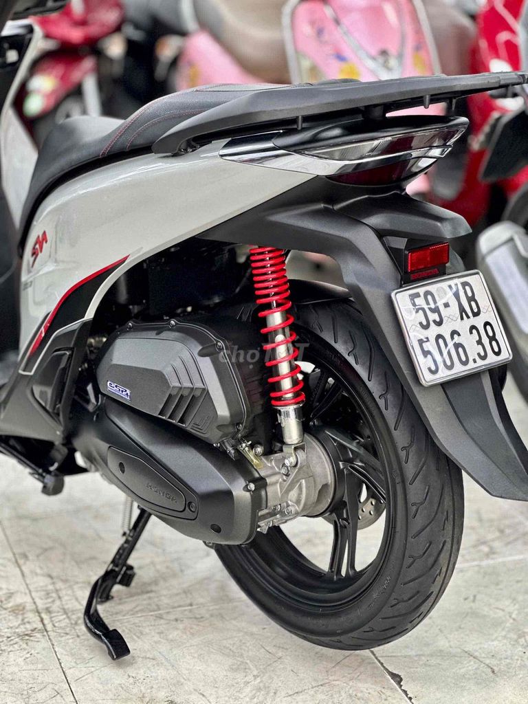 Honda SH 2024 - ảnh 2