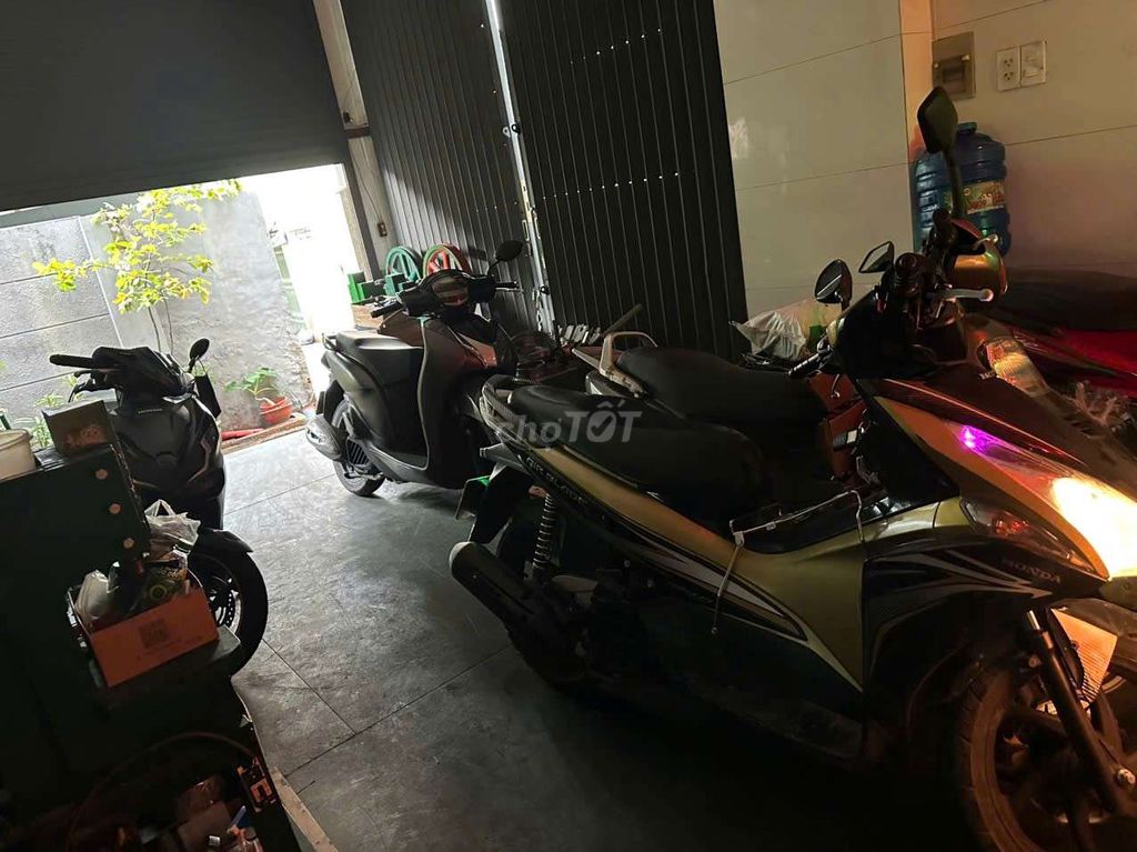 Honda Airblade 2012 - ảnh 2