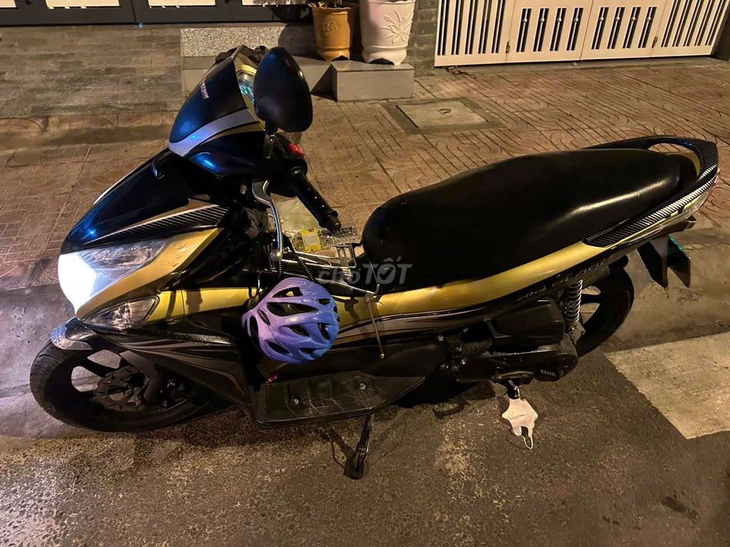 Honda Airblade 2012 - ảnh 3