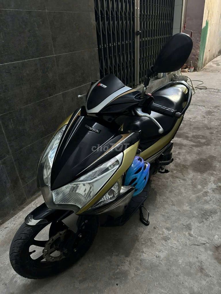 Honda Airblade 2012 - ảnh 5