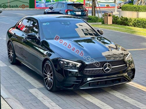 Mercedes-Benz 2022 - ảnh 1