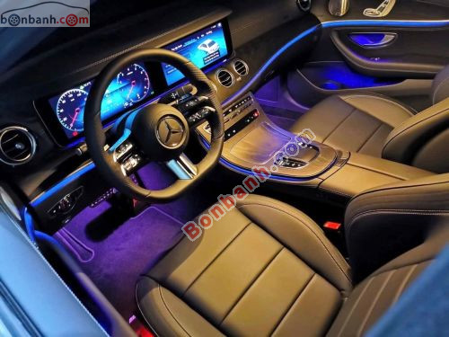 Mercedes-Benz 2022 - ảnh 5