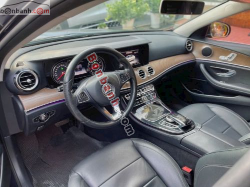 Mercedes-Benz 2017 - ảnh 5