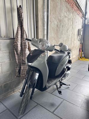 Honda SH Mode 2016 - ảnh 1