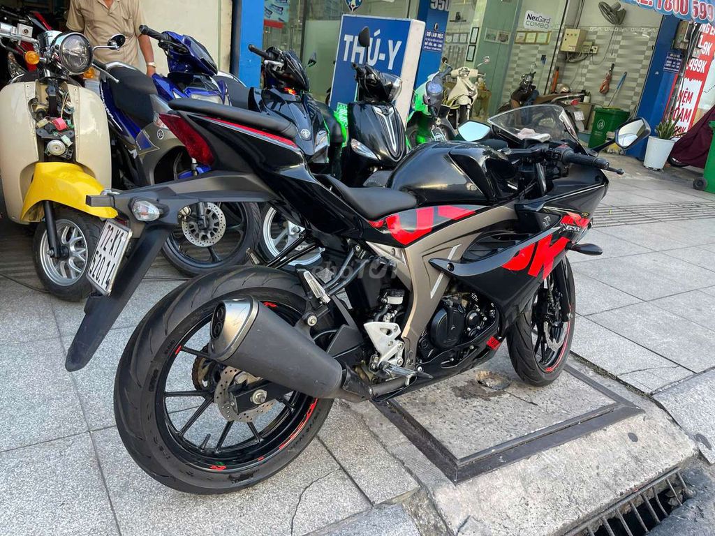 Suzuki GSX 2021 - ảnh 4