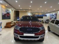 Ford Everest Titanium 2.0L 4x2 AT 2020 - ảnh 1